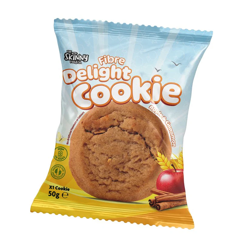 New Skinny Food Co Products